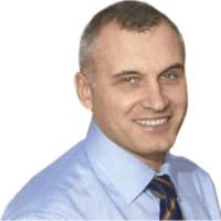 Oleg Timofeev