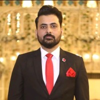 Abrar Gillani