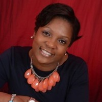 Keisha Arnold