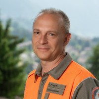 François Fleuti