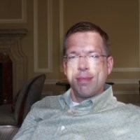 Michael Crull