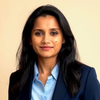 Asha Krishnakumar