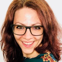 Nadezhda Nikolaeva