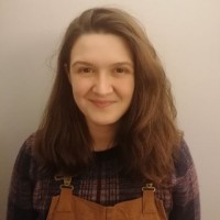 Felicity Hill
