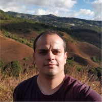 Kenneth Murillo Zamora