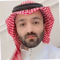 Abdulrrahman Alqahtani