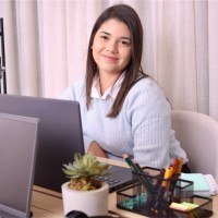 Luana Caroline Dos Passos