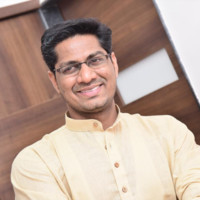 Dr. Rahul Gosavi, Ph.D.