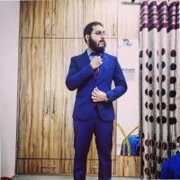 Abhinav Siddharth