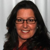 Nadia Monarchio