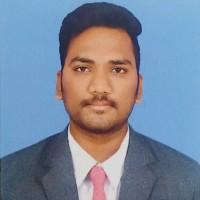 VIGNESH P
