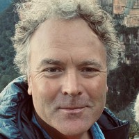 Pete Tomlinson