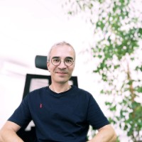 Thierry MARCHAL, PhD