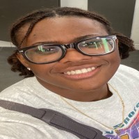 Aniyah Carmon