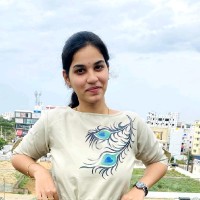 Neeli Meghana Marupuru