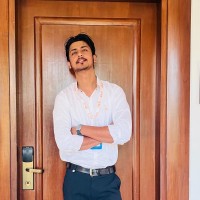 Sachin Kashyap
