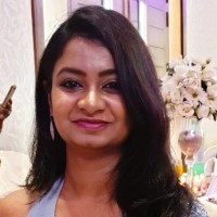 Sandupama Balasuriya