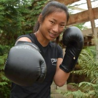 Xiao Le Francke