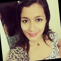 Lisbet Velasquez Sánchez