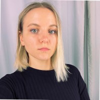 Veronika Horvat