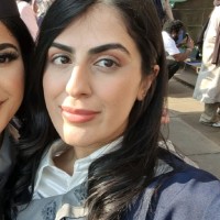 Mehwish Cheema