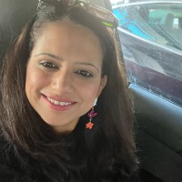 Anuja Joshi