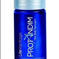 Protandim Distributor