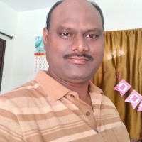 Raghavendra Swamy Basa