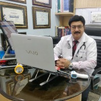 Dr. RAKESH DEWAN