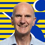 Graeme Rhodes