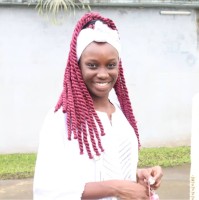 Dainguy Marlene cephora