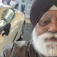 Sehaj Paul Singh