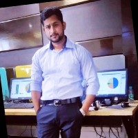 Abaneesh Kumar