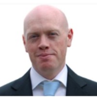 Sean Croston