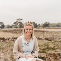 Evelien Brandsma