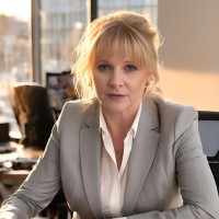 Victoria Heric, M.S.