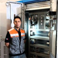 Uriel Martinez Rosales