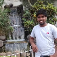 Vijaya kumar S