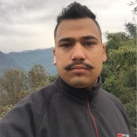 Ankush Thakur