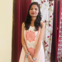 Shivani T