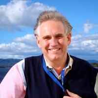 Frank Nils Jelmert Jørgensen