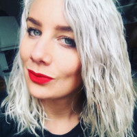 Beth Halsted