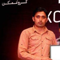 Muhammad Khurram Saleh