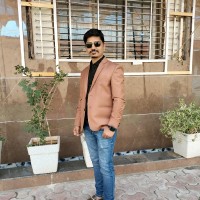 Mitesh Trivedi