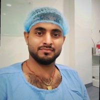 Anuj Kumar