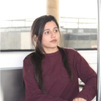 Preeti Dalal