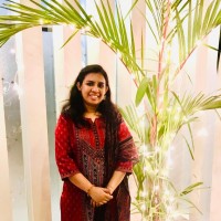 NEETU B