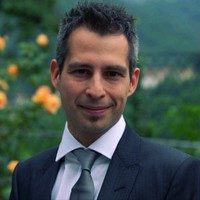 Simone Pedemonte