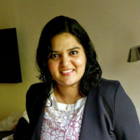 Pragya Singhal