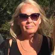 Nancy Fisher